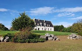 Le clos de Launay